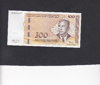 Beschrijving voorzijde: SOP